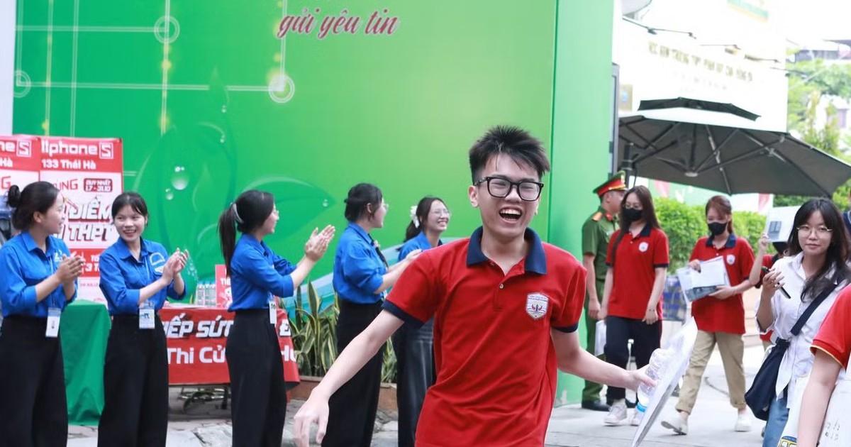 TRA CỨU ĐIỂM THI TỐT NGHIỆP; ĐÁP ÁN CÁC MÔN THI TỐT NGHIỆP THPT; CÁC MỐC THỜI GIAN TUYỂN SINH ĐẠI HỌC 2026