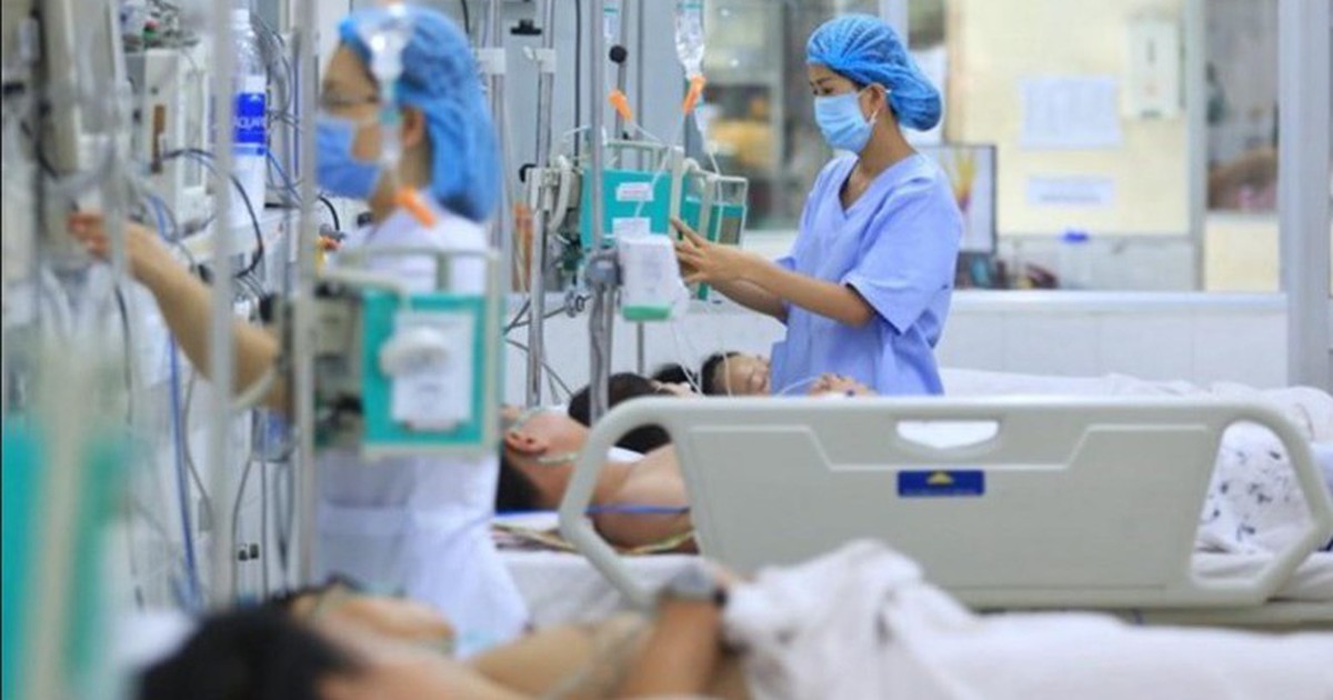 Nghị định số 192/2026/NĐ-CP về chế độ phụ cấp đặc thù trong lĩnh vực y tế