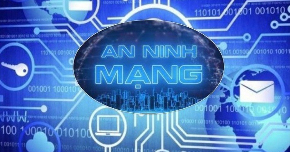Những nội dung mới trong Luật An ninh mạng số 116/2025/QH15