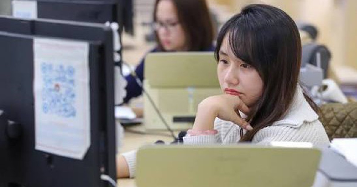 Chi tiết DANH MỤC VỊ TRÍ VIỆC LÀM VIÊN CHỨC từ 1/7/2026