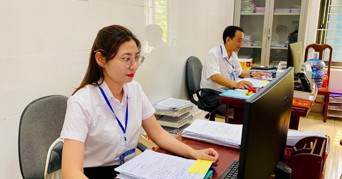 Danh mục vị trí việc làm viên chức TẤT CẢ ngành, lĩnh vực đơn vị sự nghiệp công lập