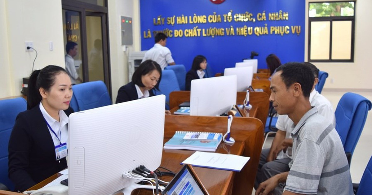 Nghị định 233/2026/NĐ-CP về đánh giá, xếp loại chất lượng với đơn vị sự nghiệp công lập và viên chức