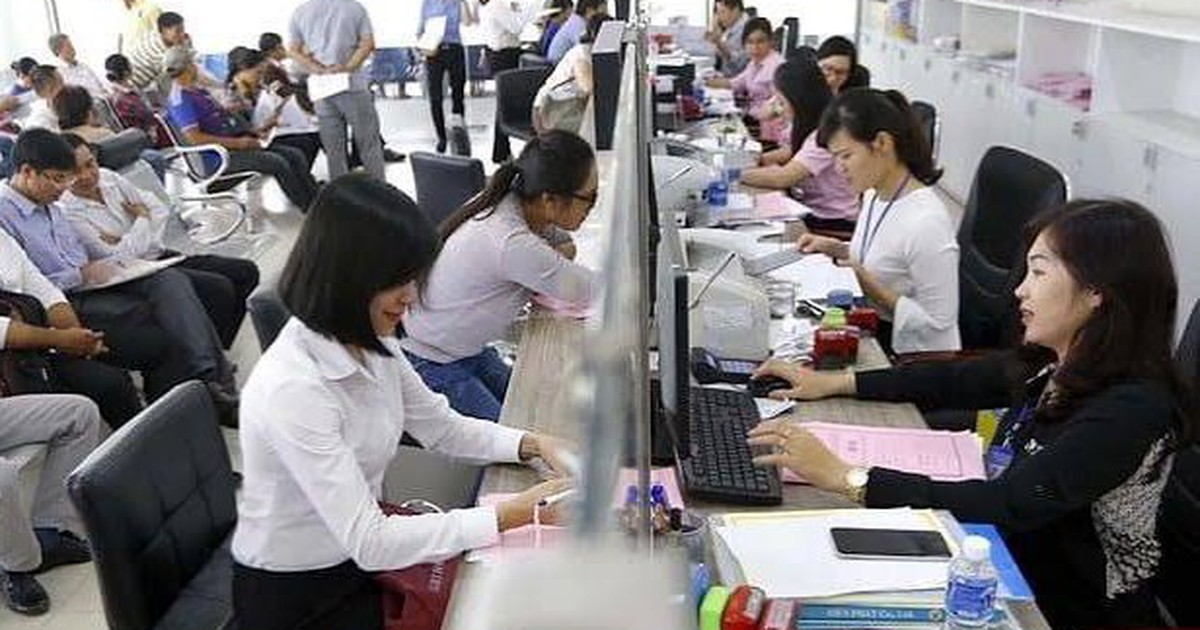 Nguyên tắc, tiêu chí đánh giá viên chức