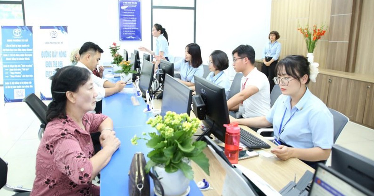 Thời điểm, trình tự, thủ tục xếp loại chất lượng viên chức