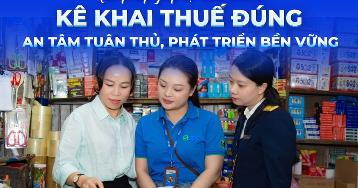 QUY ĐỊNH MỚI về THUẾ và HÓA ĐƠN ĐIỆN TỬ trong THƯƠNG MẠI ĐIỆN TỬ và BÁN HÀNG ĐA KÊNH