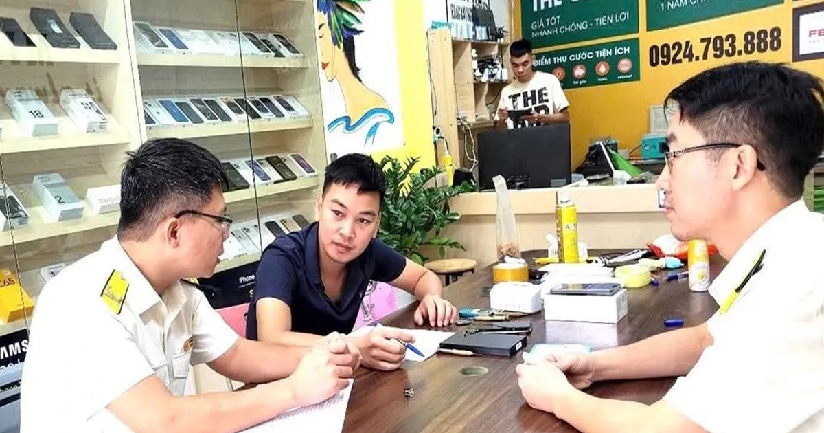 Người nộp thuế tuân thủ tốt chính sách, pháp luật thuế sẽ có cơ chế hỗ trợ riêng