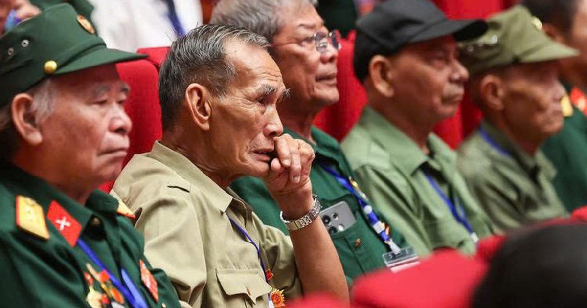 Những điểm mới của Pháp lệnh sửa đổi, bổ sung một số điều của Pháp lệnh Ưu đãi người có công với cách mạng