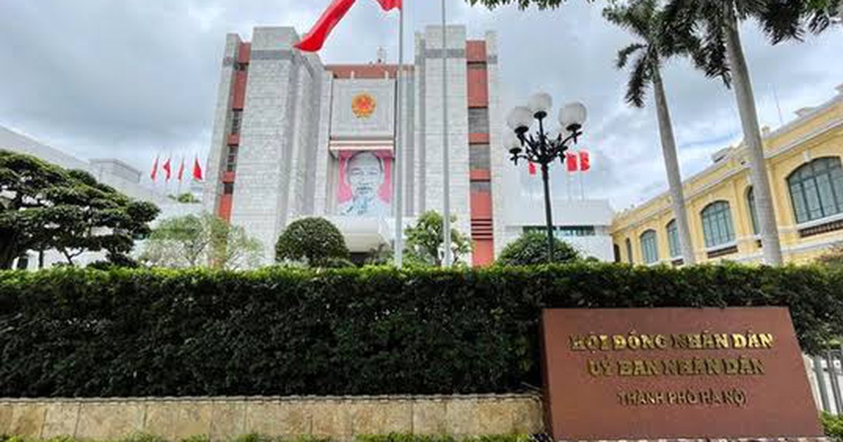 Hà Nội thực hiện chính sách tinh giản biên chế tại Ban Chỉ huy quân sự cấp xã