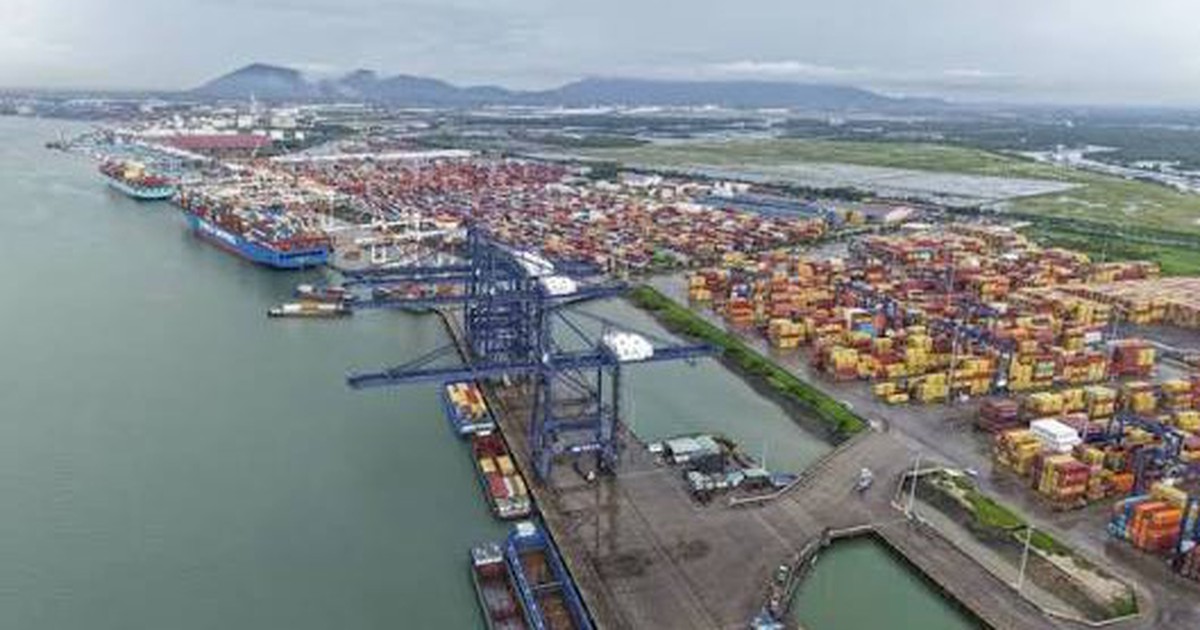 Thành lập Khu Thương mại tự do thành phố Hồ Chí Minh
