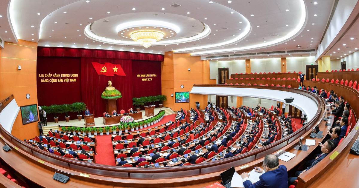 Quy định số 207-QĐ/TW về những điều đảng viên không được làm