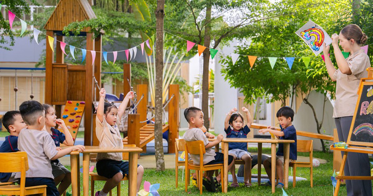 Văn bản hợp nhất số 09/2026/VBHN-TT-BGDĐT Ban hành Điều lệ Trường mầm non