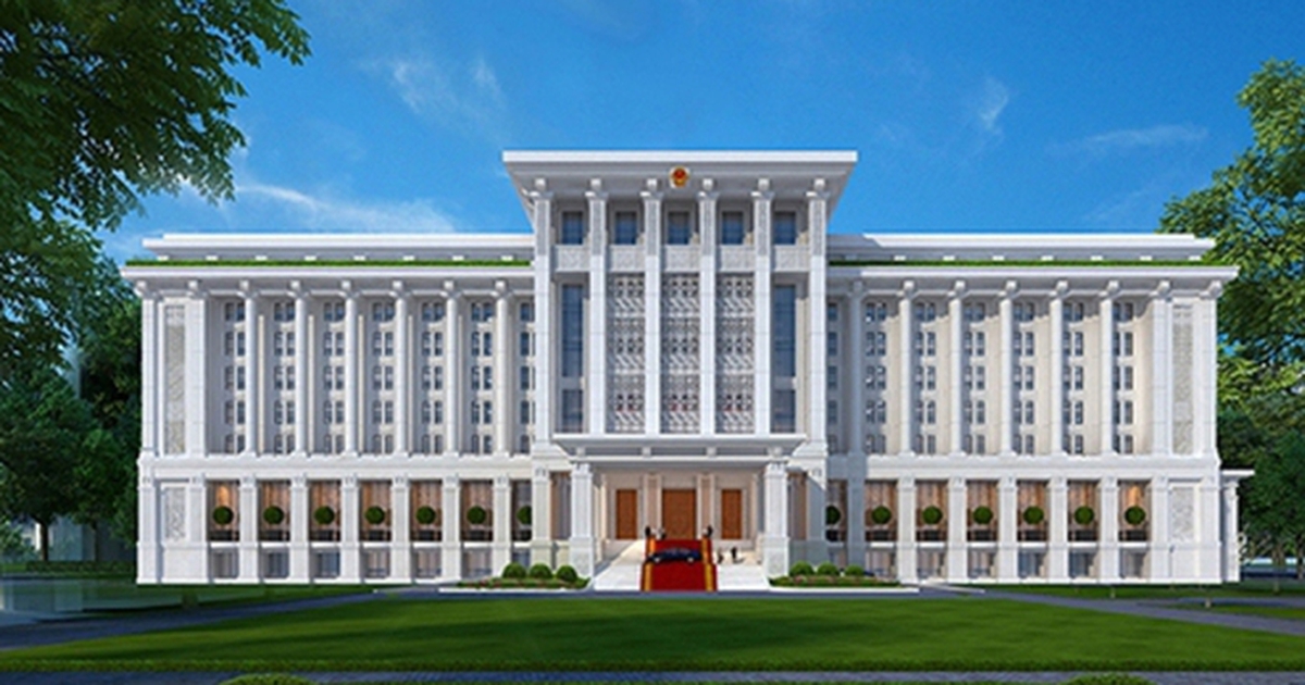 Chỉnh phủ yêu cầu hoàn thành sắp xếp cơ sở giáo dục trước 30/8/2026; khẩn trương tuyển dụng, rà soát, điều chuyển, bố trí giáo viên