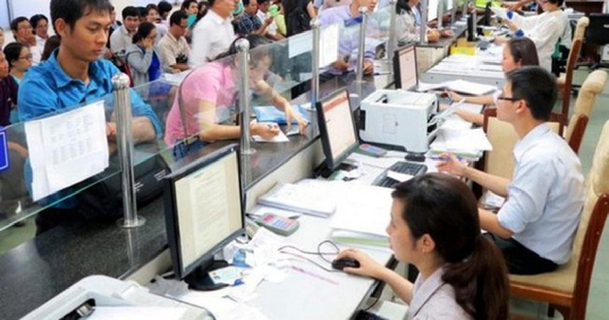 Quy định số 211-QĐ/TW: Mỗi cán bộ chỉ có một hồ sơ dùng chung trong toàn hệ thống chính trị