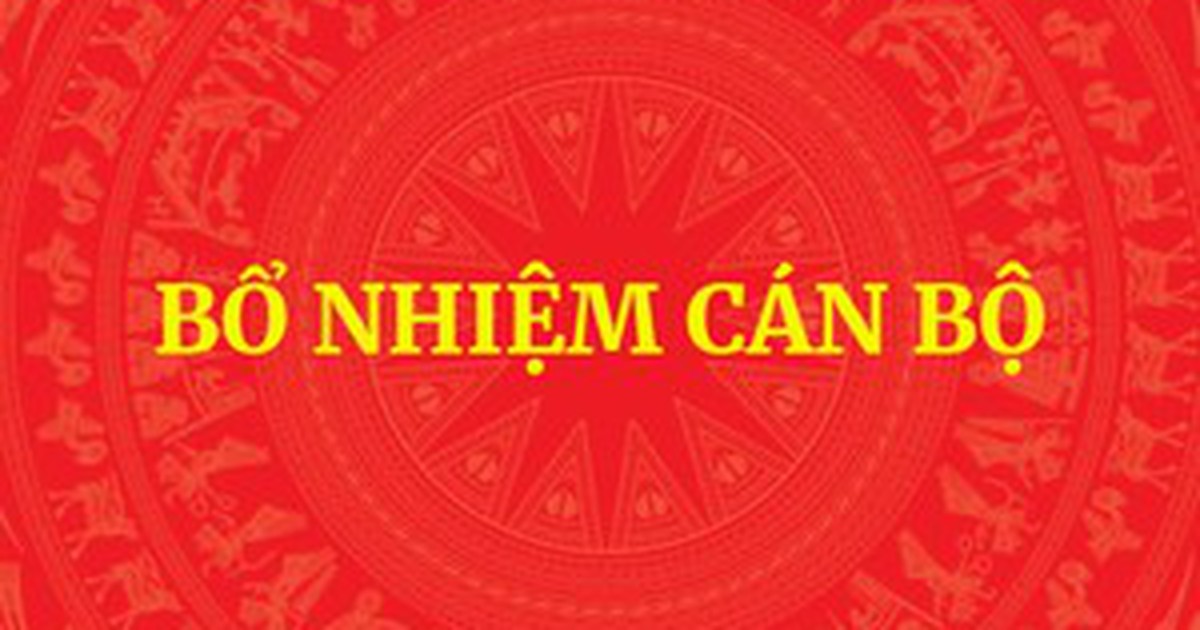 QUY ĐỊNH MỚI: Tiêu chuẩn, điều kiện bổ nhiệm công chức giữ chức vụ lãnh đạo, quản lý