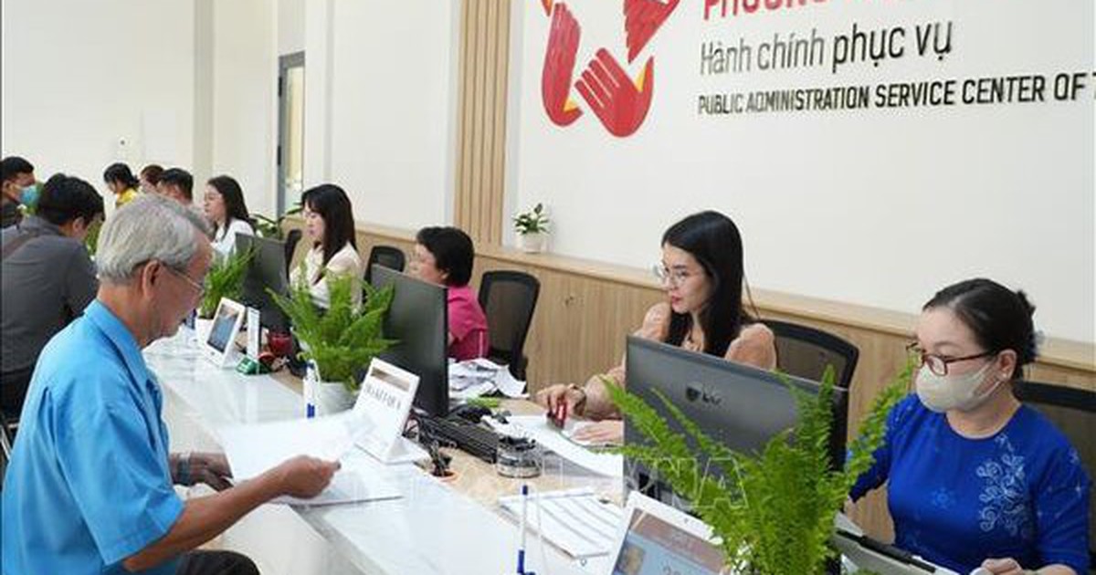 Nghị định 300/2026/NĐ-CP về tuyển dụng công chức