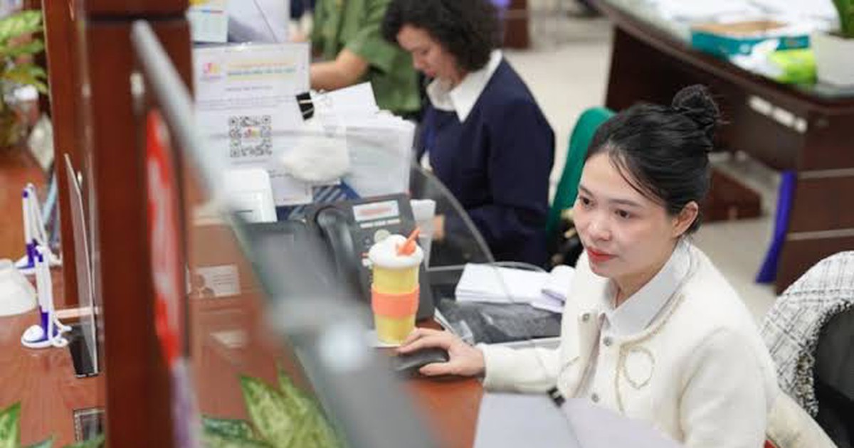Các trường hợp cho thôi việc công chức