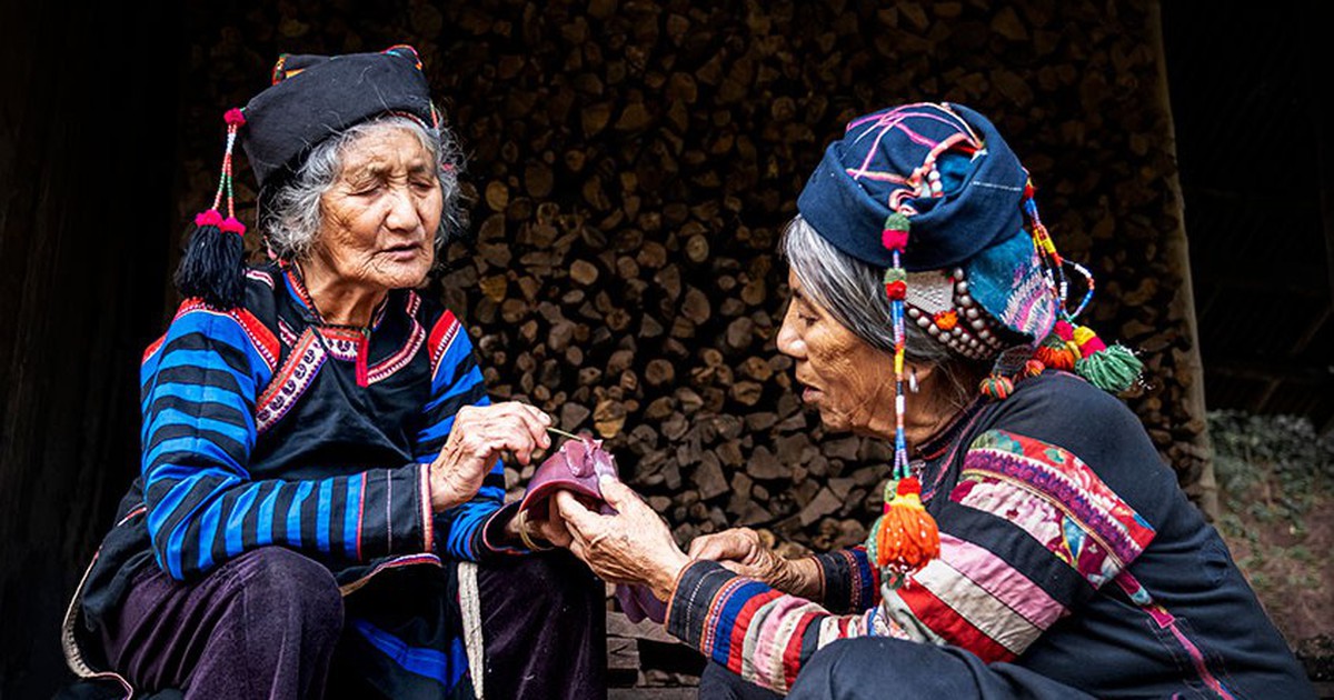 Chính sách với người có uy tín ở vùng đồng bào dân tộc thiểu số