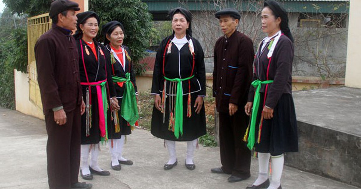 Hướng dẫn trình tự lựa chọn, công nhận, đưa ra khỏi danh sách; thay thế, bổ sung người có uy tín