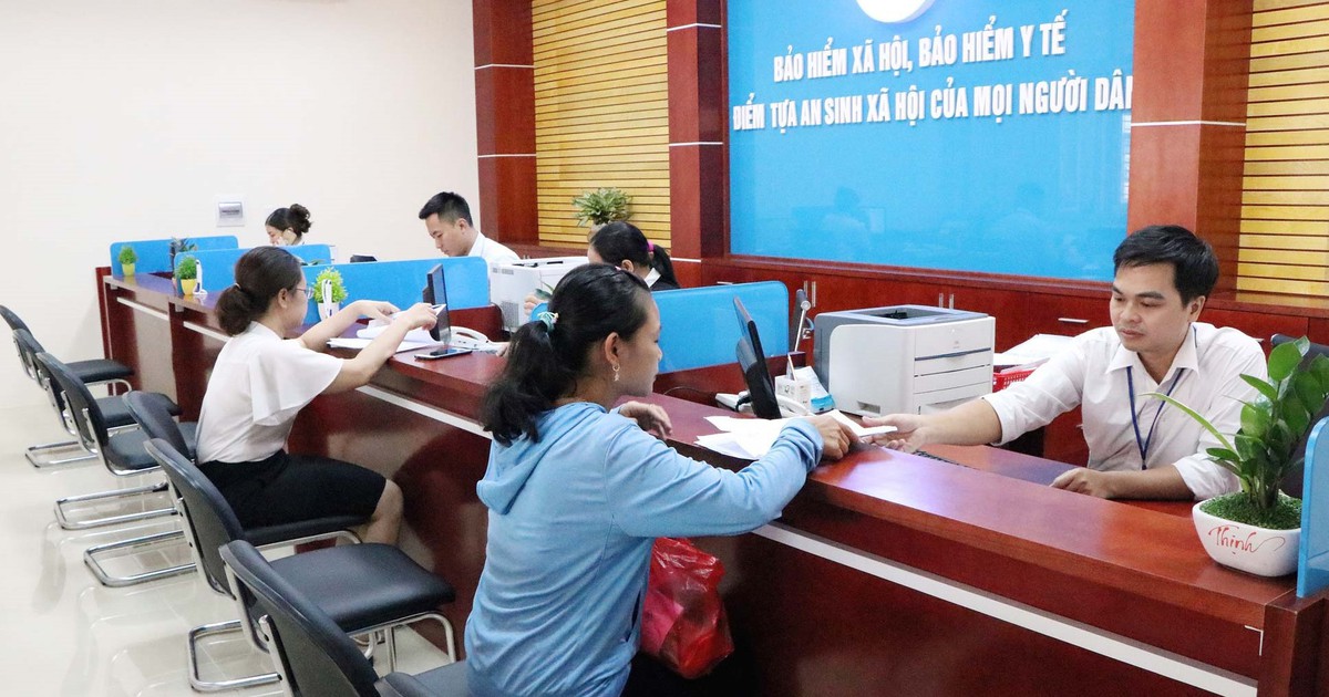 Đơn giá dịch vụ sử dụng Quỹ Bảo hiểm thất nghiệp từ 01/10/2026