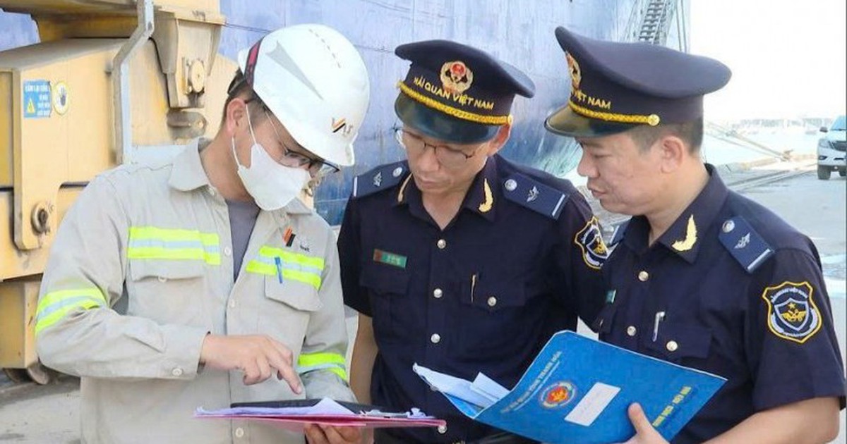 Những nội dung mới tại Luật sửa đổi, bổ sung một số điều của Luật Hải quan