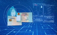 Tài khoản định danh điện tử mức độ 2 có giá trị như căn cước công dân