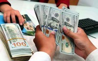 Các trường hợp phải đăng ký thay đổi khoản vay nước ngoài