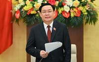 UBTVQH cho ý kiến phương án điều chỉnh tiền lương; công tác nhân sự
