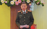 Bộ trưởng Tô Lâm chỉ thị tăng cường công tác phổ biến, giáo dục pháp luật của lực lượng Công an nhân dân
