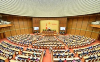 Quốc hội xem xét, phê chuẩn miễn nhiệm Bộ trưởng Bộ GTVT; miễn nhiệm Tổng KTNN
