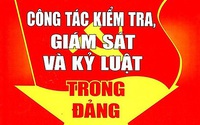 Ban Bí thư thi hành kỷ luật Cảnh cáo, Cách chức, Khai trừ Đảng 4 cán bộ