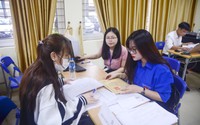 Thêm một trường xét tuyển bổ sung 3 ngành trình độ đại học