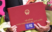 Danh sách ứng viên đạt tiêu chuẩn chức danh Giáo sư, Phó giáo sư 2022