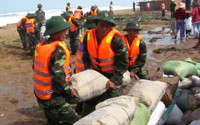 Nên hay không thành lập Quỹ Phòng thủ dân sự?