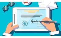 Đại biểu Quốc hội cho rằng cần có quy định về chữ ký điện tử nước ngoài