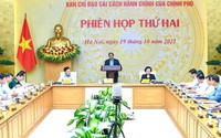 Tăng cường thanh tra, kiểm tra, xử lý nghiêm sai phạm trong bổ nhiệm, luân chuyển cán bộ, công chức, viên chức