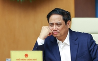 Người dân đang cần! Doanh nghiệp đang cần! Các đồng chí có suy nghĩ việc này không?
