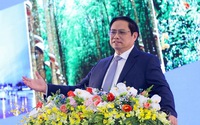 Thủ tướng định hướng 'tư duy mới, đột phá mới, giá trị mới' phát triển Đông Nam Bộ