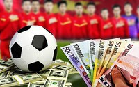 Trung tướng Tô Ân Xô: Càng về cuối World Cup, cá độ càng lớn