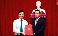 Thủ tướng Chính phủ phê chuẩn nhân sự 3 tỉnh