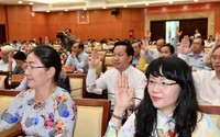 TPHCM tăng hệ số điều chỉnh giá đất