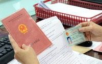 Bỏ Sổ hộ khẩu: Thủ tục hành chính về đất đai sẽ được thực hiện như thế nào?