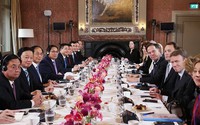 Hai Thủ tướng Việt Nam – Hà Lan nhất trí về nhiều vấn đề hợp tác chiến lược