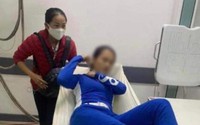 Chủ tịch tập đoàn - đại biểu HĐND tỉnh hành hung nữ nhân viên sân golf: Công an vào cuộc