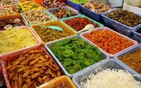 Đảm bảo an toàn thực phẩm ngày Tết