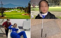 Vụ hành hung nhân viên sân golf: Thường trực HĐND tỉnh Quảng Nam sẽ xử lý nghiêm theo đúng quy định của pháp luật