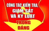 Ban Bí thư quyết định thi hành kỷ luật khai trừ Đảng 7 cán bộ