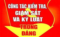 Đề nghị Trung ương, Bộ Chính trị, Ban Bí thư kỷ luật 19 tổ chức đảng, 43 đảng viên