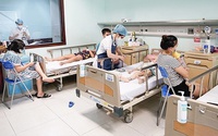 Virus Adeno gây bệnh thường nhẹ, trừ người bị suy giảm miễn dịch, tim bẩm sinh, ung thư, ghép tạng