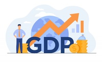 GDP quý II/2022 lập kỷ lục thập kỷ, UOB nâng dự báo tăng trưởng cả năm lên 7%