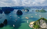 Việt Nam cần bộ máy quản lý du lịch đủ tầm